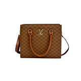 LAVISH 2 PIECE HANDBAG