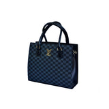 LAVISH 2 PIECE HANDBAG