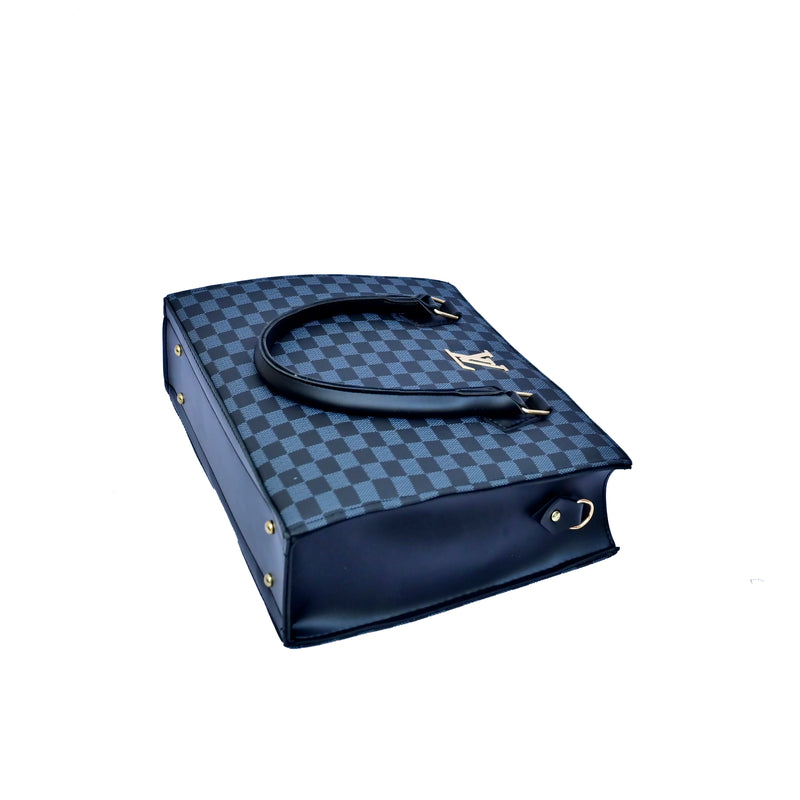 LAVISH 2 PIECE HANDBAG