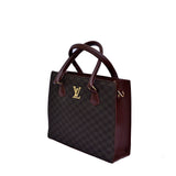 LAVISH 2 PIECE HANDBAG