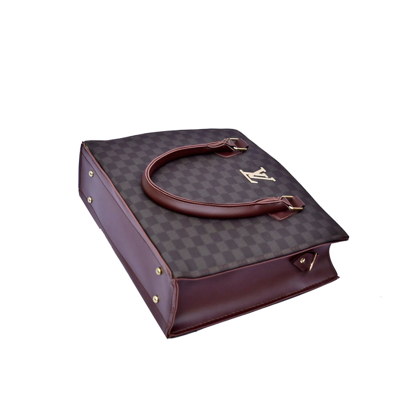LAVISH 2 PIECE HANDBAG