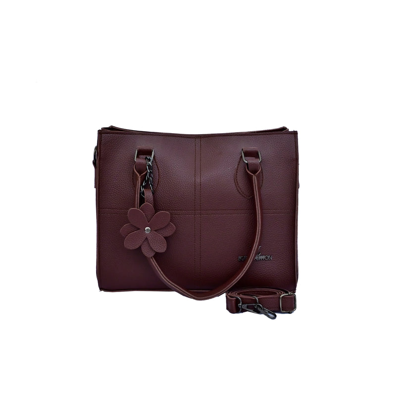 RABBIT 3-PIECE TOTE BAG