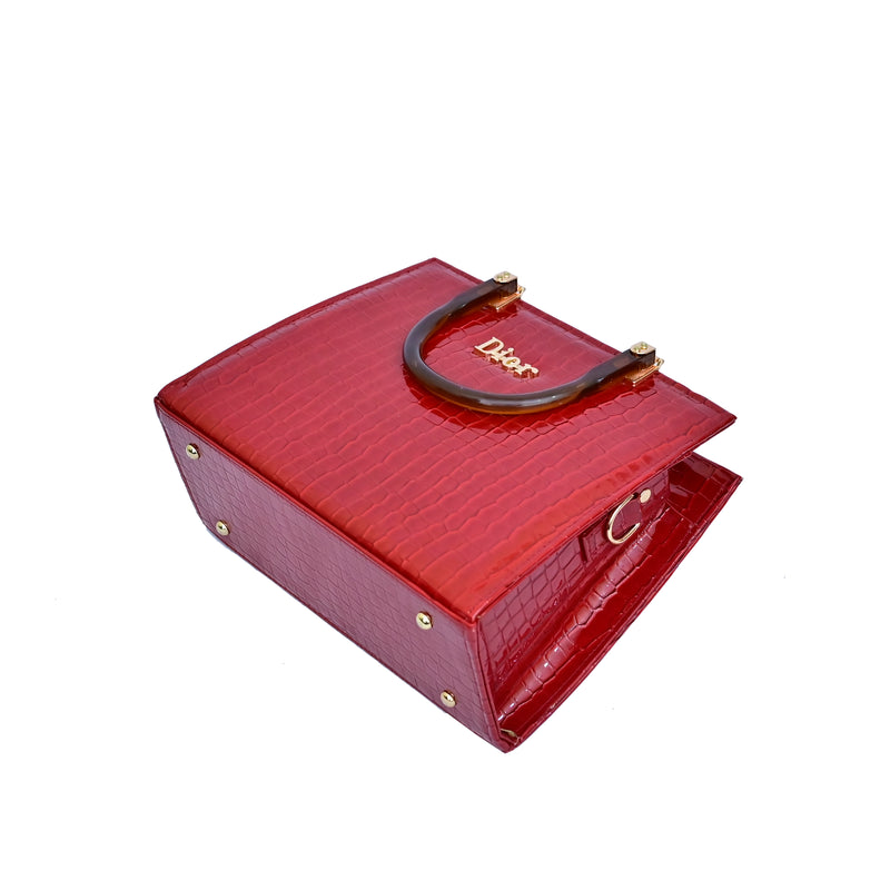 CHARM BOX