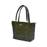 Ivy Luxe Tote