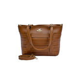 Ivy Luxe Tote