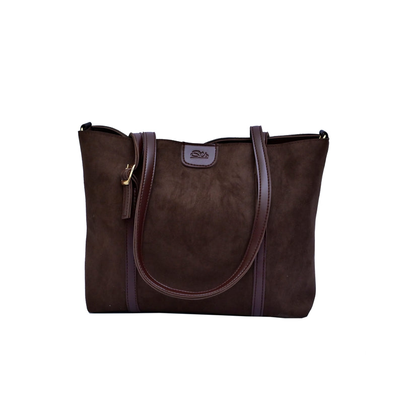 RABBIT 3-PIECE TOTE BAG
