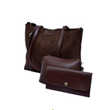 RABBIT 3-PIECE TOTE BAG