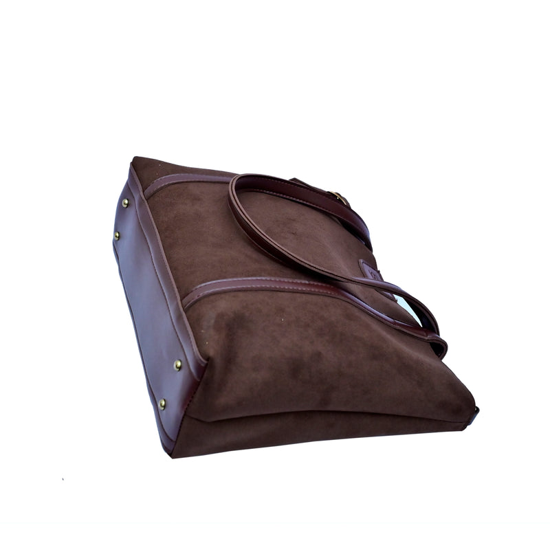 RABBIT 3-PIECE TOTE BAG