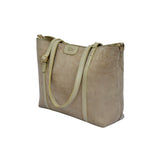 RABBIT 3-PIECE TOTE BAG