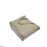 RABBIT 3-PIECE TOTE BAG