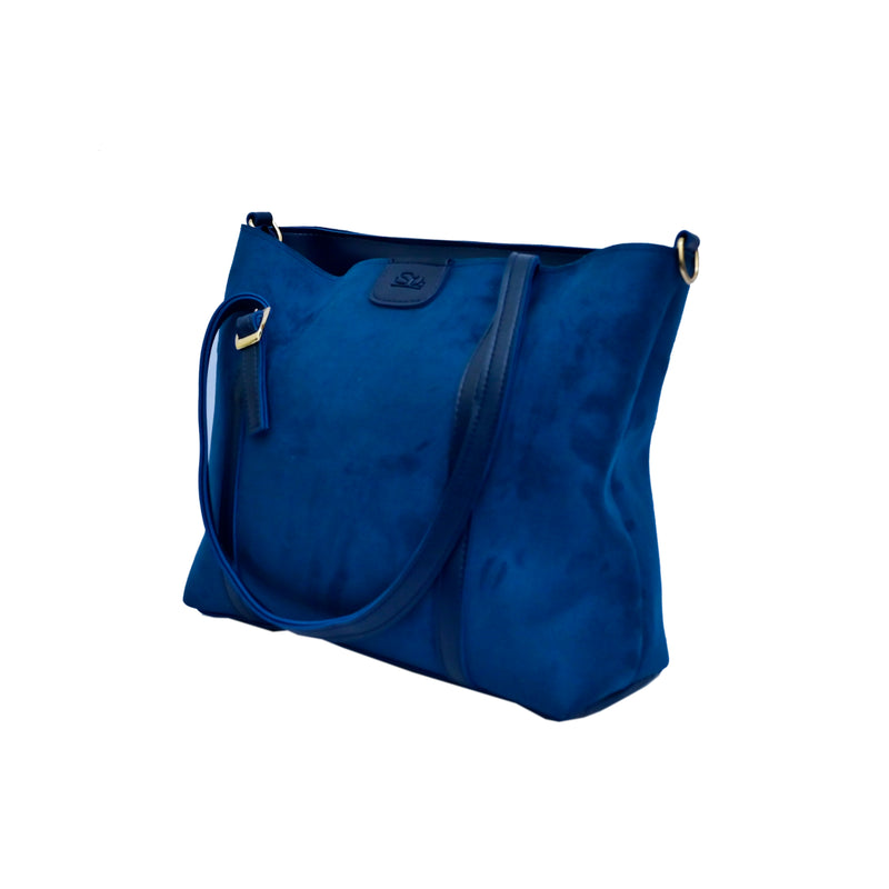 RABBIT 3-PIECE TOTE BAG